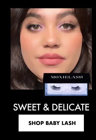 Baby Lash