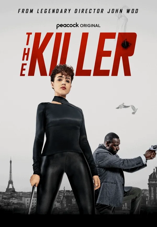 The Killer: From Legendary Director John Woo