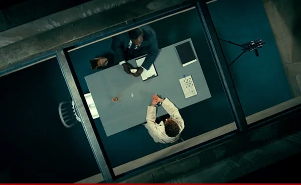 The Killer still