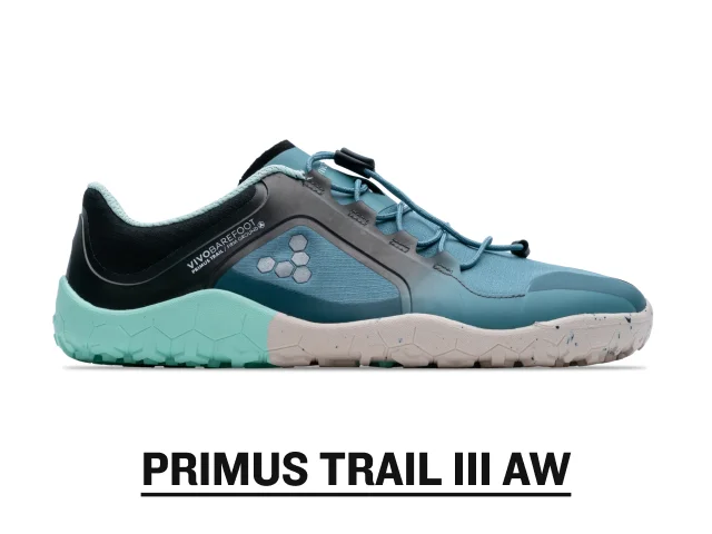 SHOP PRIMUS TRAIL III AW