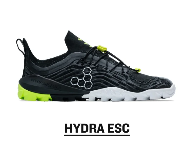 SHOP HYDRA ESC