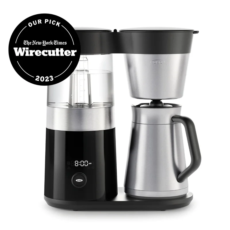 Image of 9-Cup Coffee Maker