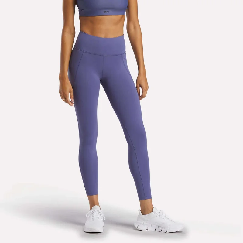 Image of Women's Lux High-Rise Leggings