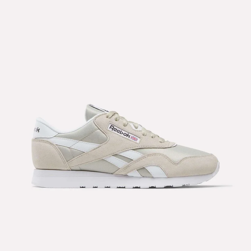 Image of Men's Classic Nylon Shoes