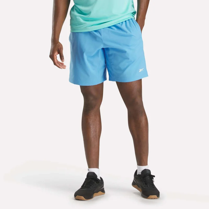 Image of Men's Workout Ready Shorts 9