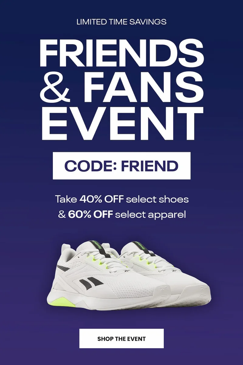 Shop The Event