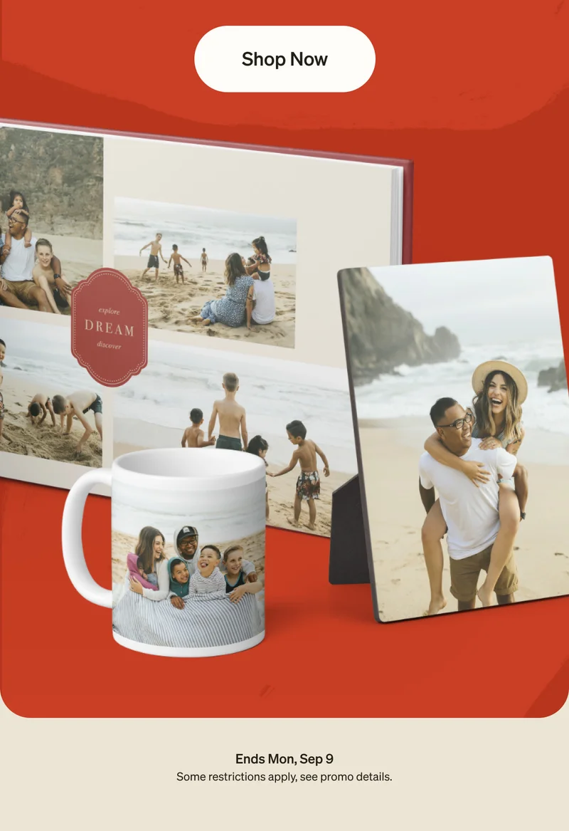 50% Off Qualified Orders