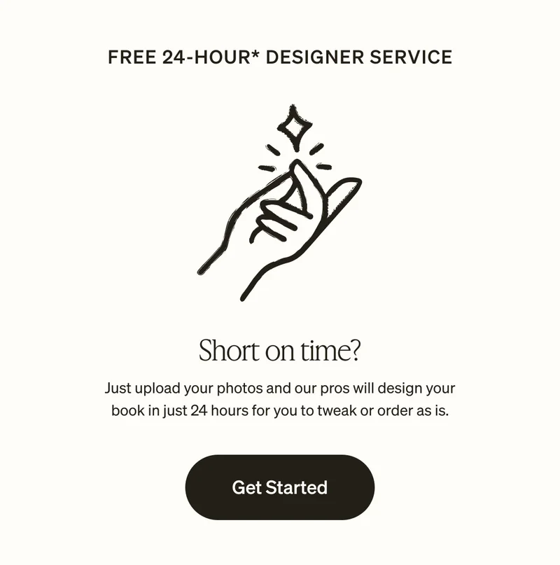 50% Off Qualified Orders