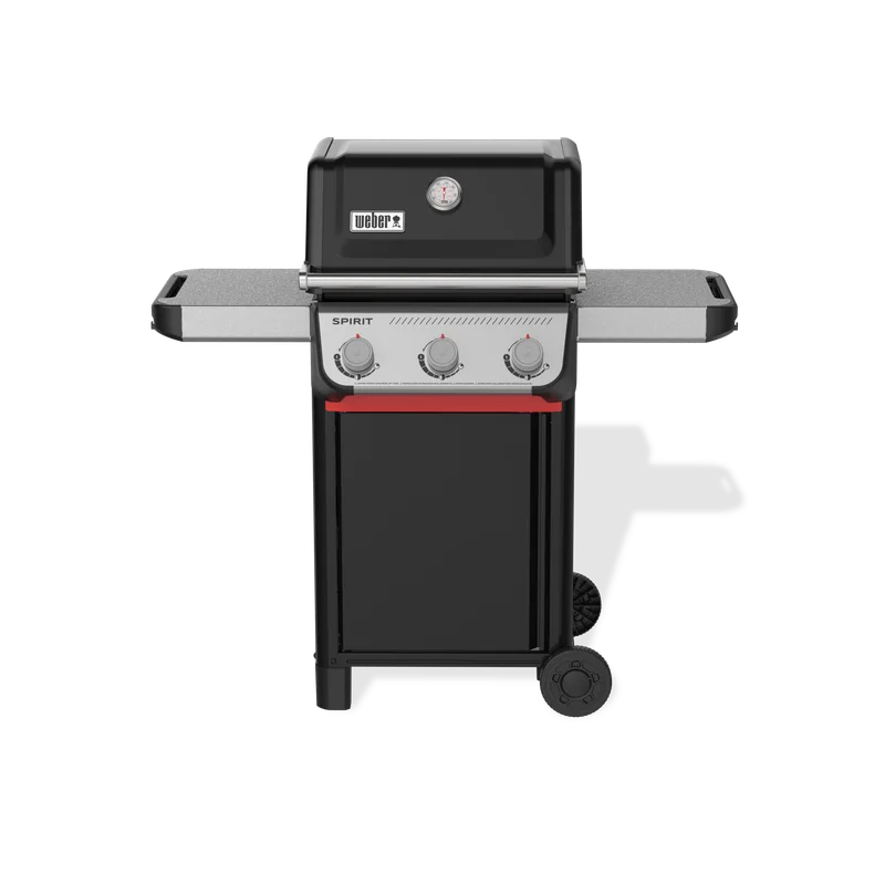 Spirit® E-310 Gas Grill