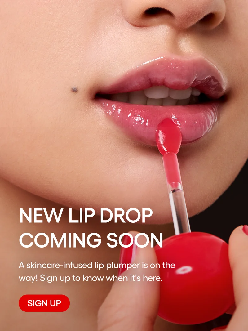 NEW LIP DROP COMING SOON