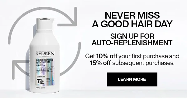 Don't Miss a Good Hair Day