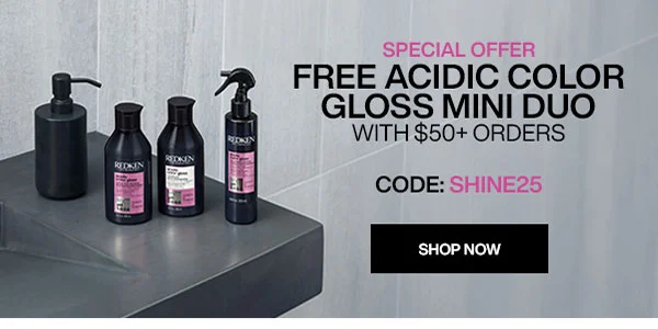 Special Offer