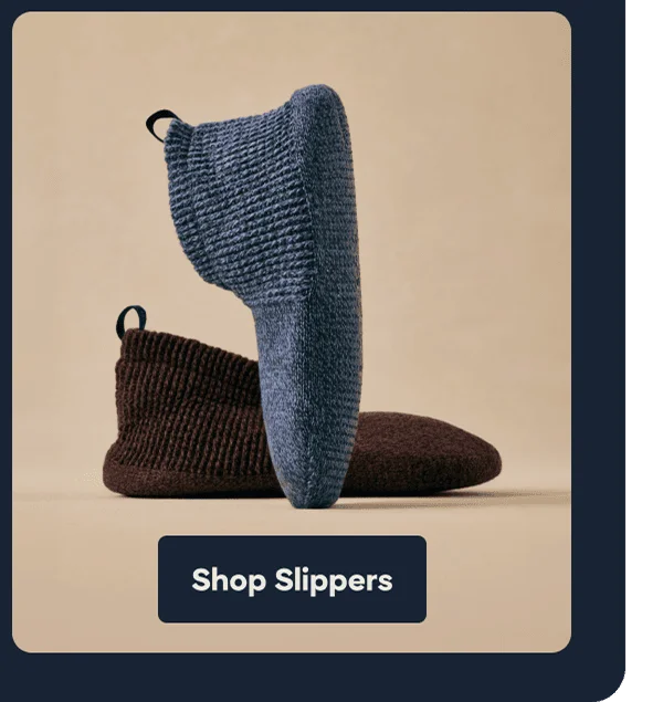 Shop Slippers
