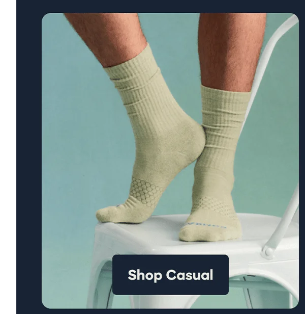 Shop Casual