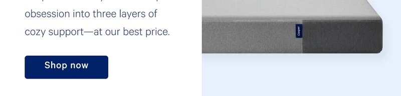 Shop Now - The Casper