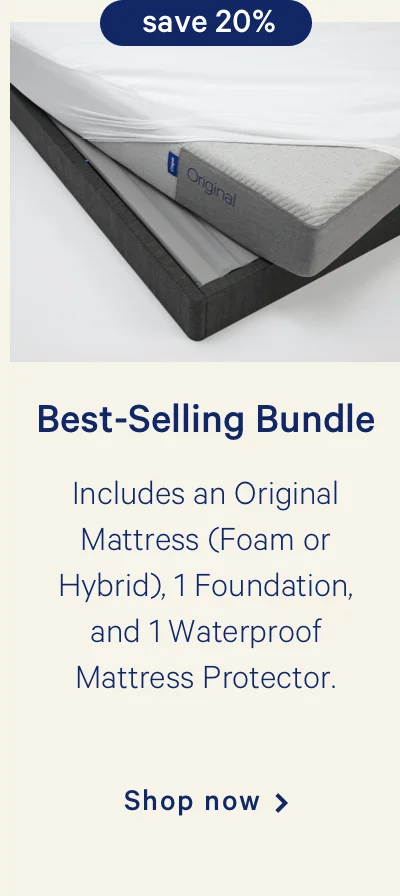 Save 20% on Best-Selling Bundle