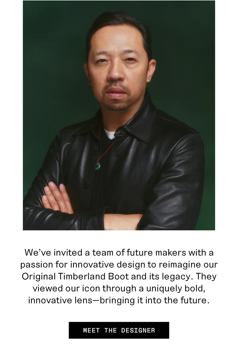 Humberto Leon: Meet the Designer