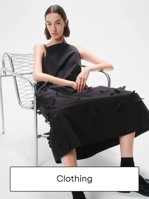 Clothing collection