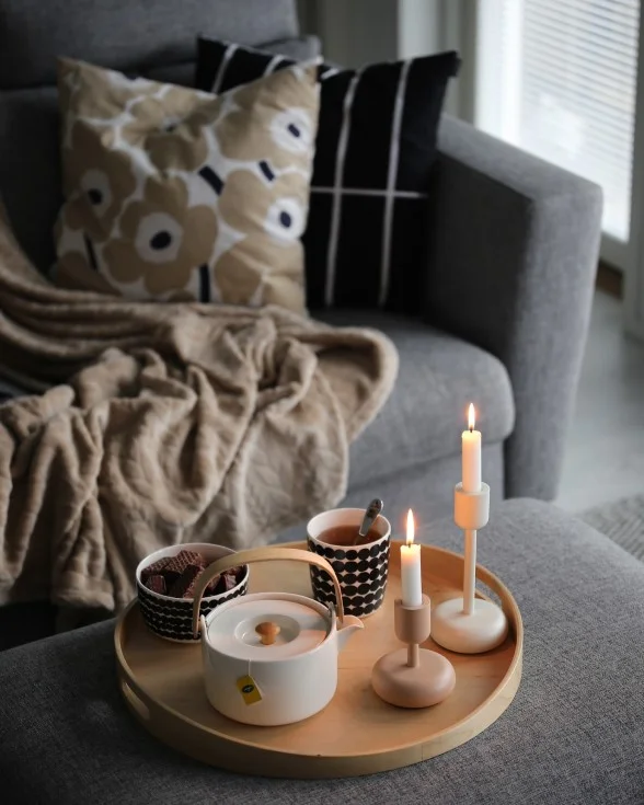 Oiva teapot