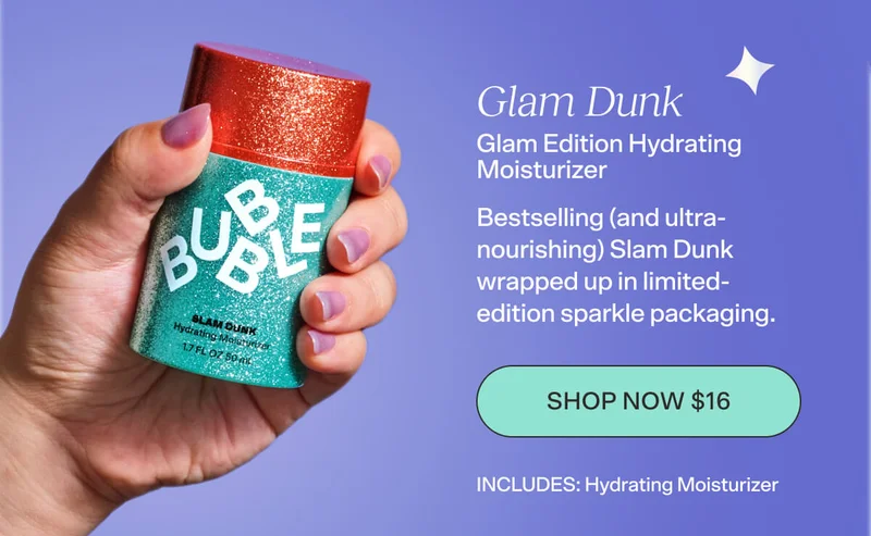 Glam Dunk - SHOP NOW $16