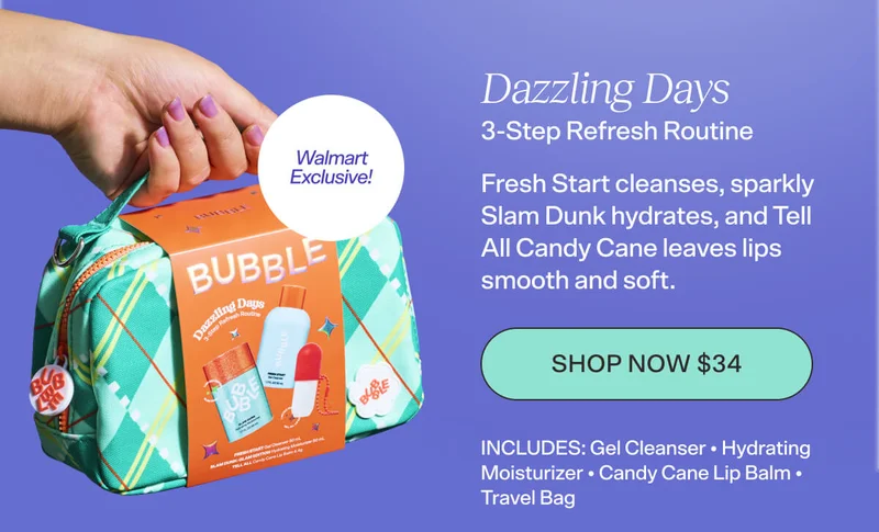 Wonder Wave - Shop Now $34