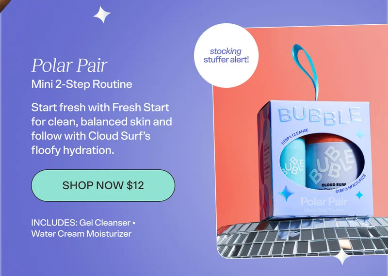 Polar Pair - SHOP NOW $12