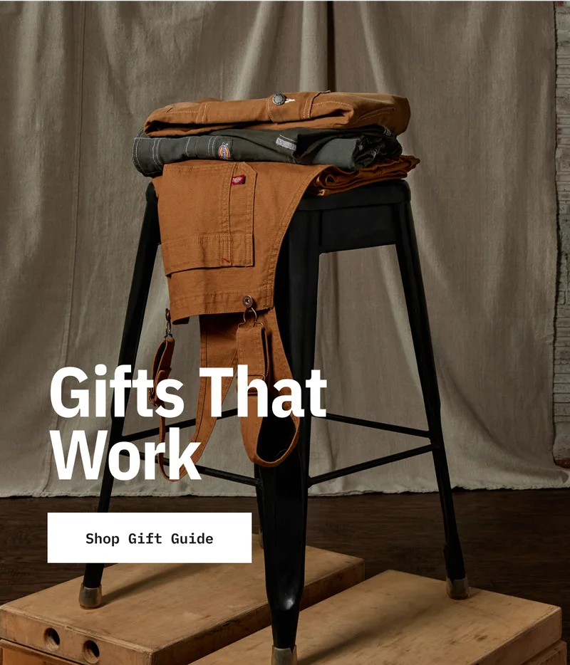 FrGifts That Work. Shop Now.