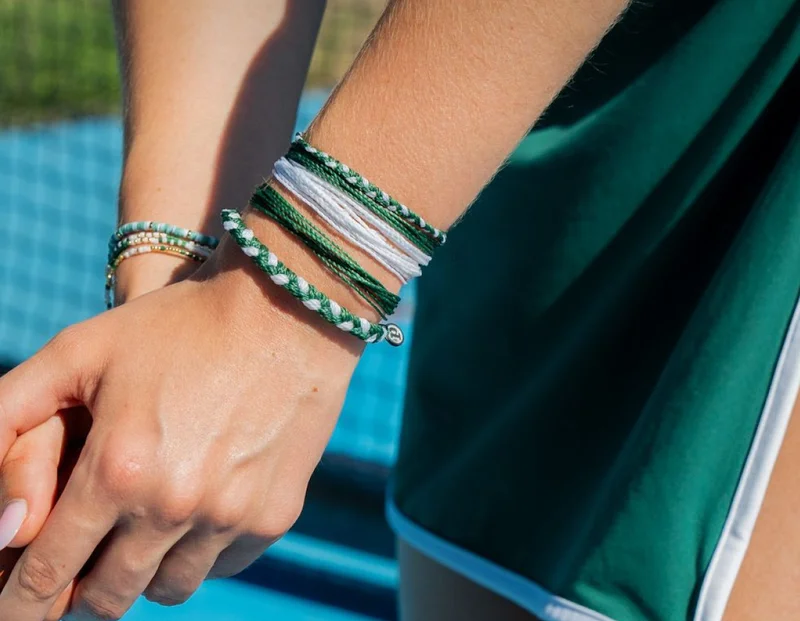 Bracelets