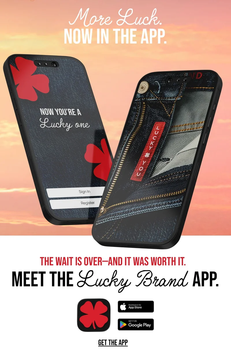 Download the App