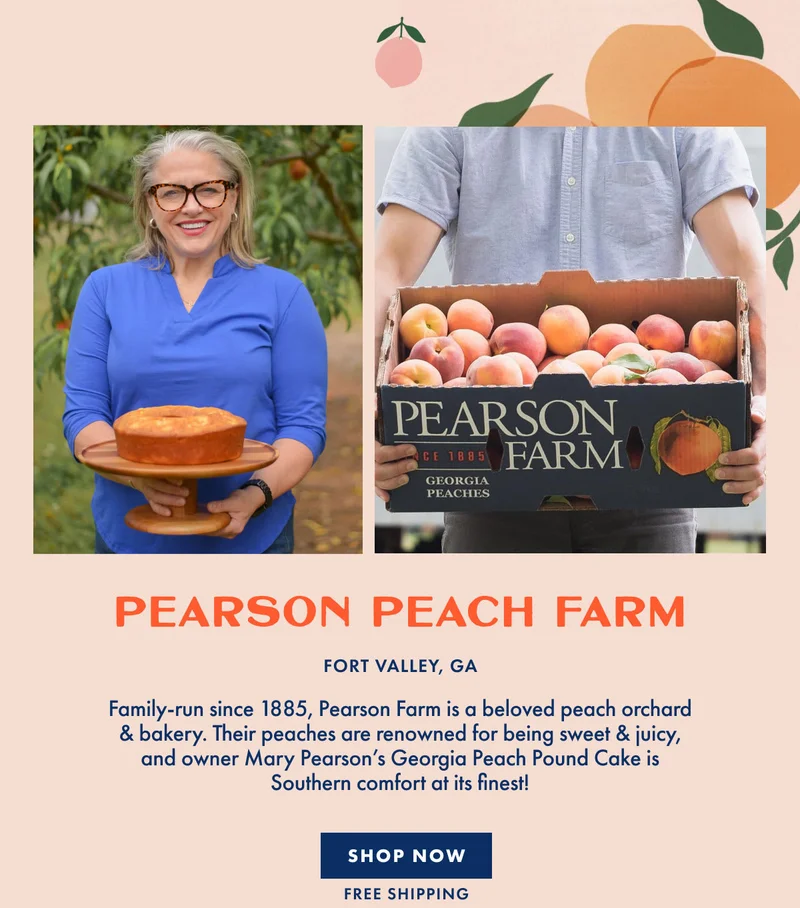 pearson farm pearson farm
