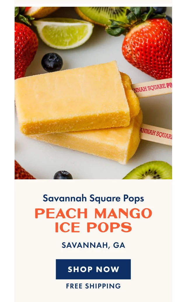 savannah pops savannah pops
