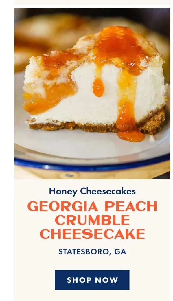 honey cheesecakes honey cheesecakes