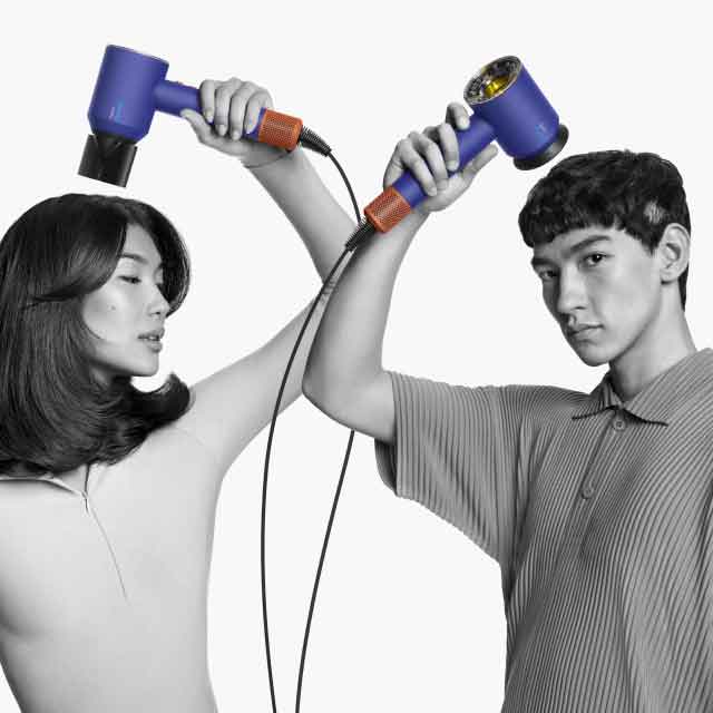 Dyson technology