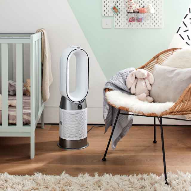 Dyson technology