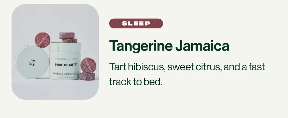 Tangerine Jamaica