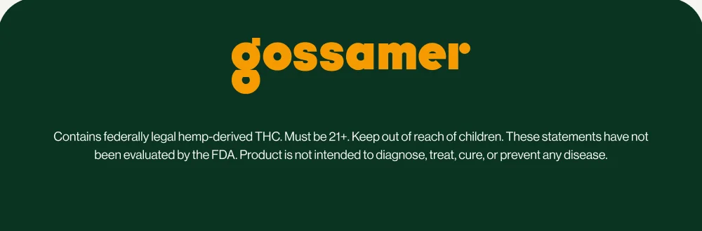 gossamer