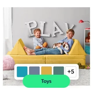 Toys