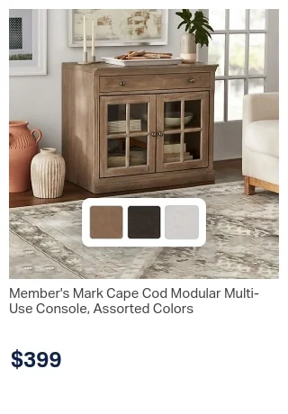 Shop Sam's Club