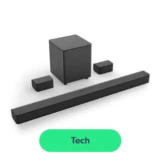 Tech