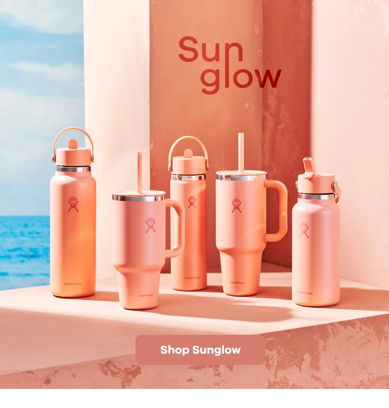 Sunglow | Shop Sunglow