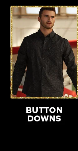 BUTTON DOWNS
