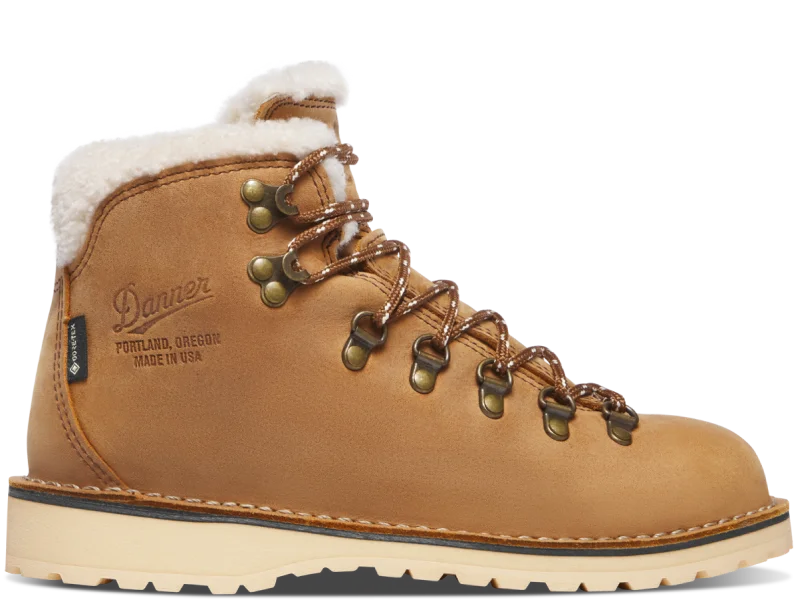33307 - Mountain Pass Shearling - Sierra 200G - Women's