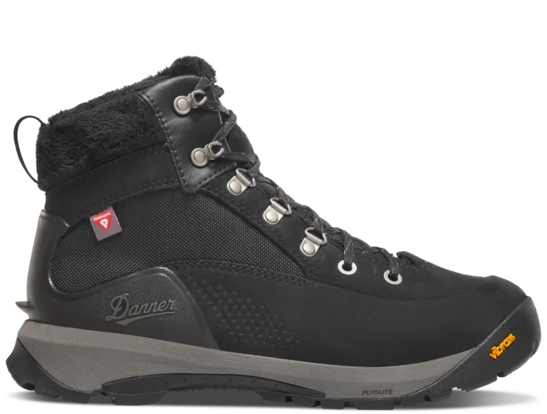 64573 - Inquire Winter - Jet Black 200G - Women's
