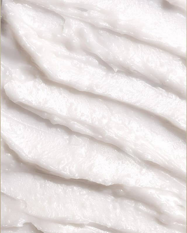 For a fresh-faced feeling