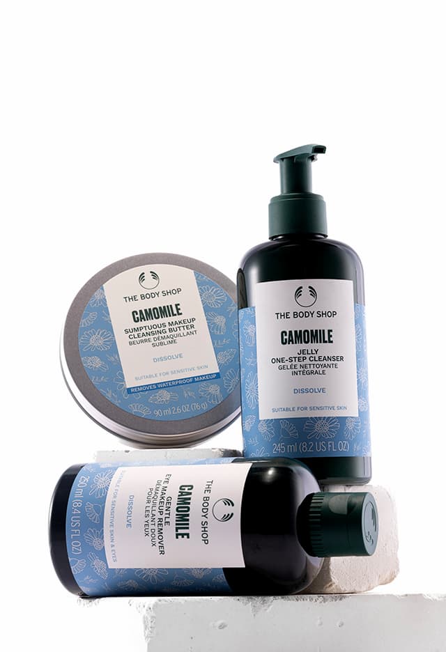 Shop camomile