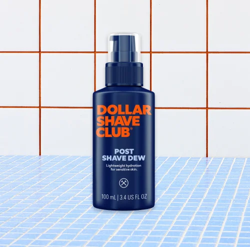 POST SHAVE DEW