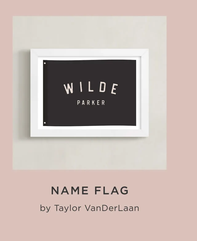Name Flag
