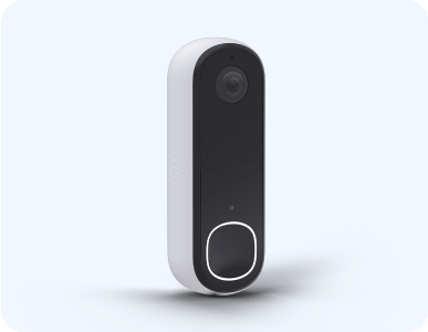 Video Doorbell 2K