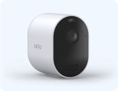 Pro 5S 2K Camera