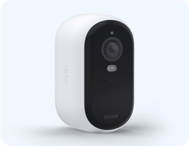 Essential Outdoor Camera 2K